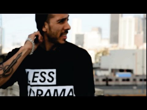 Zay G feat. D.A. "El Inocente" - AMO LO QUE HAGO