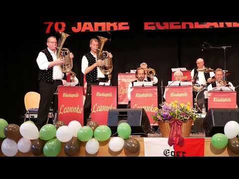 Blaskapelle Leannka - Bernipolka