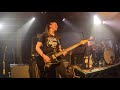 Alive by Pearl Jam Solo Cover