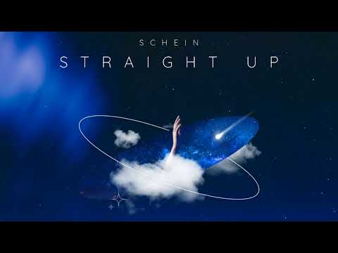 Shinyshine - STRAIGHT UP (prod. by burrberg)