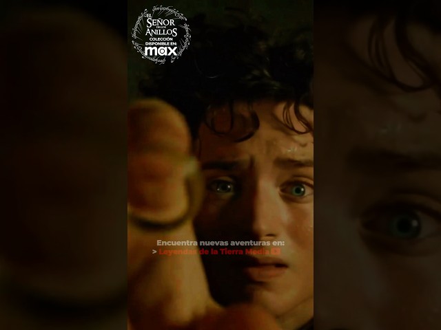 Vídeo relacionado con Lord of The Rings Frodo Ring To Rule Them All Camiseta