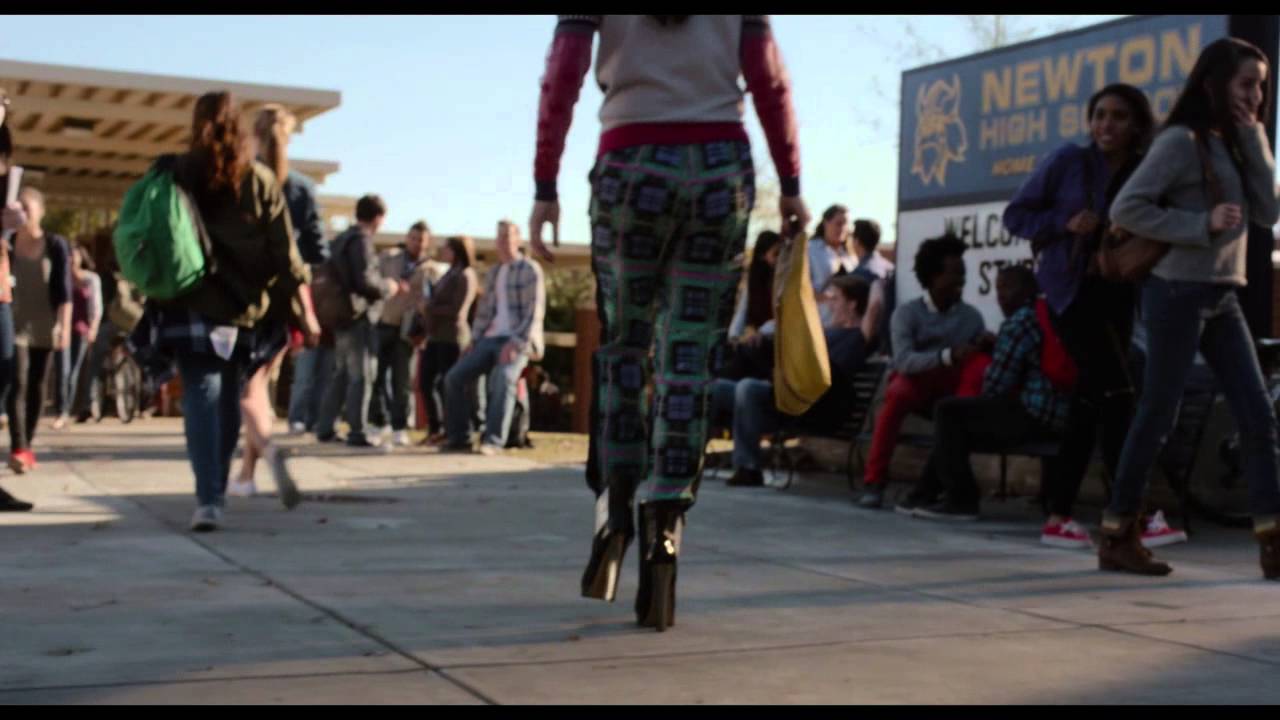 Miniature de la vidéo SECRET AGENCY  Bande Annonce VF (Barely Lethal) du film Secret Agency