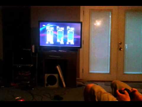 Tetris rage quit