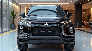 Download lagu '2026 Mitsubishi Pajero Is BACK – And It’s a BEAST! 🚙🔥' mp3 Download lagu '2026 Mitsubishi Pajero Is BACK – And It’s a BEAST! 🚙🔥' mp3