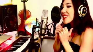 Mali Music - Walking Shoes (Cover by Diana Feria) HD