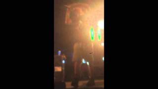 Gemitaiz e Madman live @roma @spazioboario il giorno del giudizio 02/07/2014