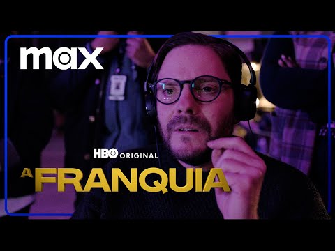 Trailer de A Franquia (2024)