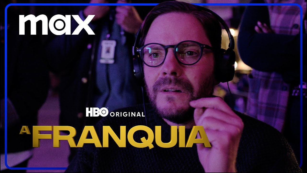 trailer Oficial