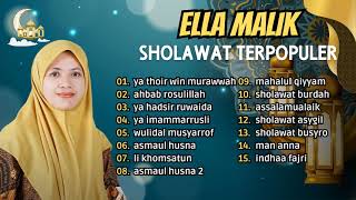 Download lagu YA THOIR WIN MURAWWAH - AHBAB ROSULILLAH || ELLA MALIK || SHOLAWAT NABI MERDU mp3 Download lagu YA THOIR WIN MURAWWAH - AHBAB ROSULILLAH || ELLA MALIK || SHOLAWAT NABI MERDU mp3