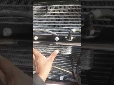🚜JCB Radiator |JBCO2 |#bs4 #jcb #3dx #bs5