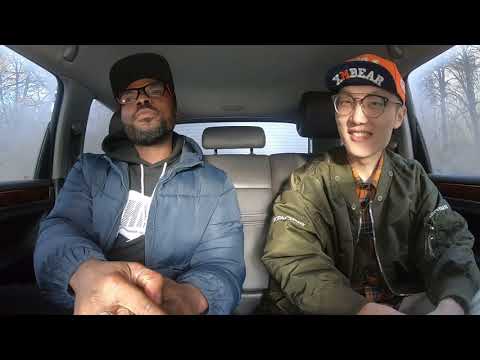 ИНОСТРАНЦЫ СЛУШАЮТ   SLAVA MARLOW & MORGENSHTERN   БЫСТРО! Реакция иностранцев