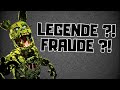 William Afton : de Légende à Fraude