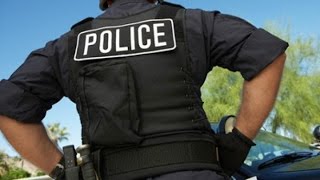 7 Encounters With Cops While Fulltime Living In My RV Van