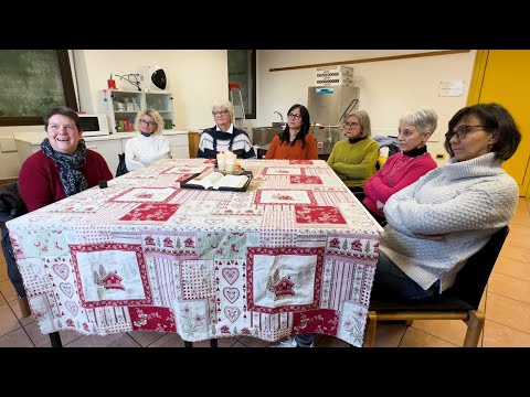 Lives that Sense the Gospel. The catechists of Riva del Garda Walk with the Three Magi