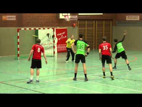 TSG Emmerthal - Sportfreunde Söhre