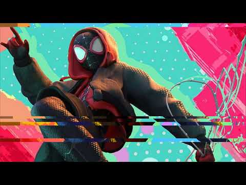 [FREE] TYPE BEAT TRAP  - "SPIDERVERSE" - I 120 BPM