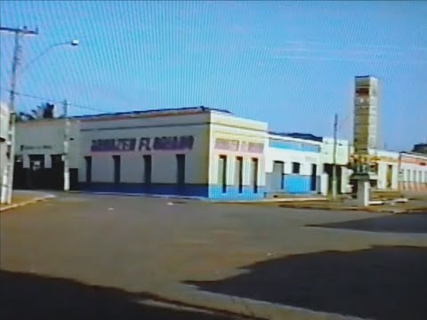 São João dos Patos-Ma, 1991