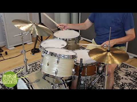 Zildjian K Constantinople 19" Crash Ride Cymbal (1619g)