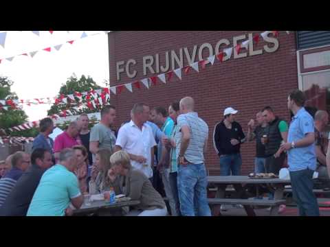 Rijnvogels familiedagen 2015