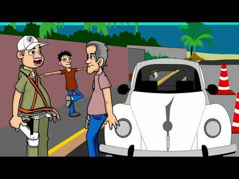 PIADA "ESSE CARA É UM GÊNIO". KKKKK