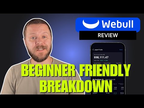 Webull Webull Review 2026: Pro-Level Trading Tools Without the Commissions