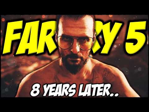 Is Far Cry 5 Worth Playing in 2026?