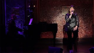 Ann Hampton Callaway Channels Fred Astaire With Dorothy Field&#39;s The Way You Look Tonight