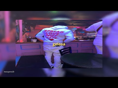 finesse, shiva, sfera ebbasta, guè - gelosa (sped up)