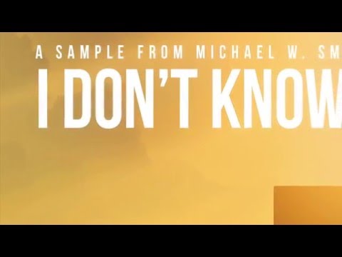 Thumbnail for I Don't Know Why (Jesus Loves Me) video