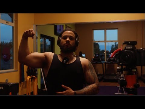 Spring Bulk Day 59 Arms