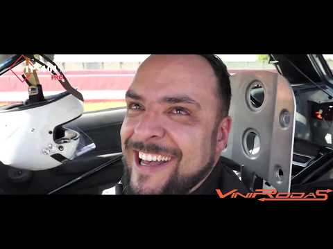 Somente O CARRO TURBO PODE PROPORCIONAR ISSO   RECORDE NACIONAL DT-C  - TPS101