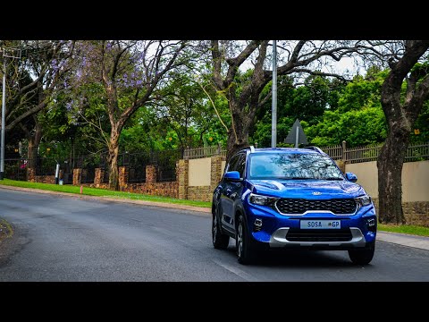 Full Review Kia Sonet 💙 // S1- EP 26 🚀