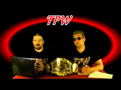 The Piledriver Weekly #11