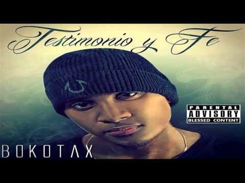Bokotax ft Mundito HighClass - Fly High