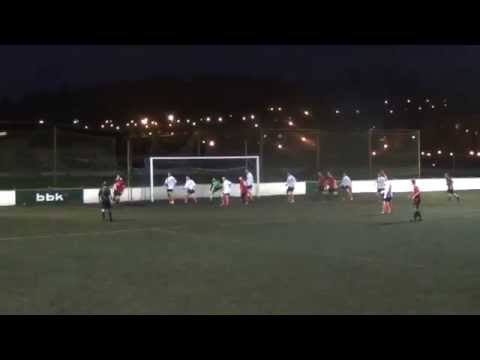 14/15 - J18 - Arraiz FT 1 - Etxebarri 4