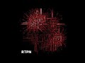 RTPN - Pitch-black (2018)