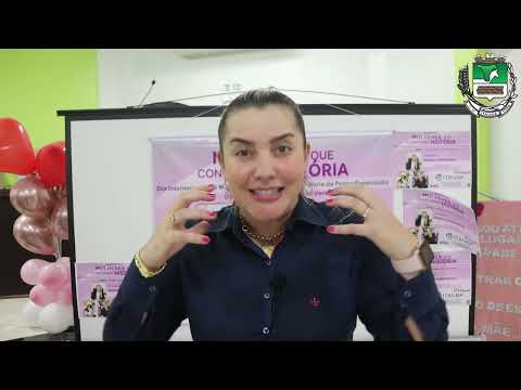 Prefeitura homenageia mulheres itaubenses em evento especial com palestras e brindes 