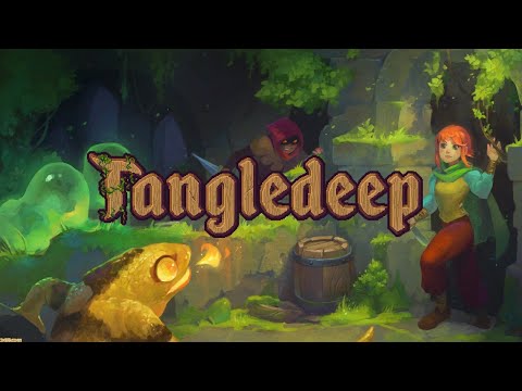 [ Tangledeep 11日目 ] シャラモード