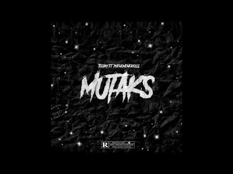 Teeboy (Feat Phenomenerolls) - Mutaks