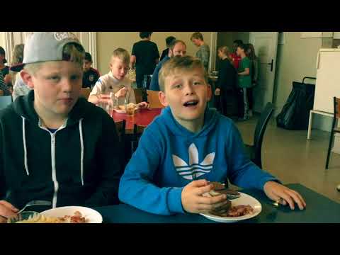 Efterårskoloni 2017 i Kulhuse