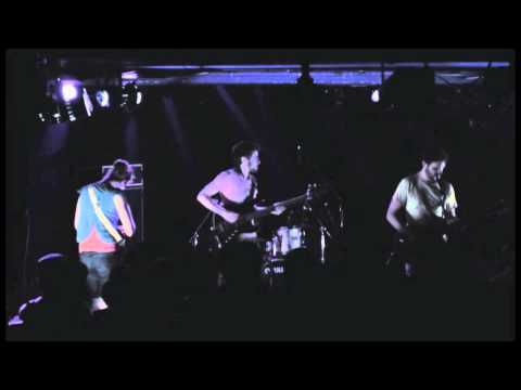 Empire! Empire! (I Was A Lonely Estate) - Everything Rests in Your Small Shoulders (Japan Tour 2011)