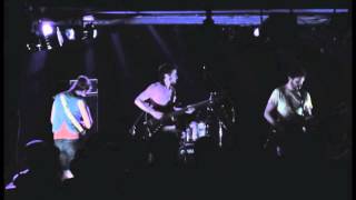 Empire! Empire! (I Was A Lonely Estate) - Everything Rests in Your Small Shoulders (Japan Tour 2011)