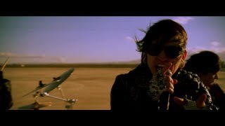 ESCAPE THE FATE - &quot;YOU&#39;RE INSANE&quot; (OFFICIAL MUSIC VIDEO)