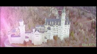 Edelweiss For a Werewolf [exo fic]