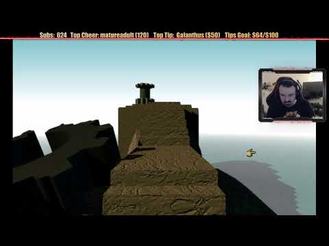 Myst Masterpiece Edition playthrough pt3 - New Pages, New Worlds, New Puzzles!