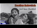 Lakshmi Tamil Songs Aval Enna Ninaithal Song Kasethan Kadavulada Movie M S Viswanathan