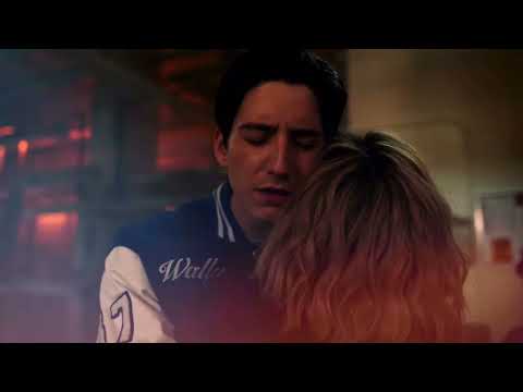 Maddie & Wally - skin and bones [+2x08]