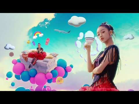 유아 (YooA) - 'Selfish' Official Music Video