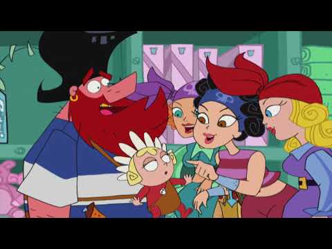 🏴‍☠️Bébé à bord ! - La Famille Pirate Officiel🏴‍☠️