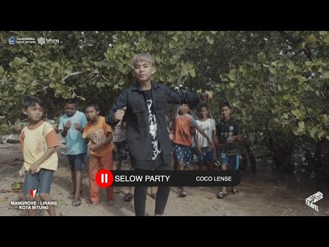 Selow Party - CocoLense